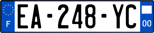 EA-248-YC