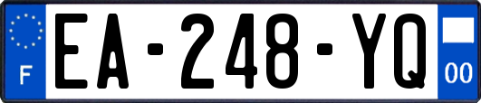 EA-248-YQ