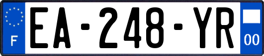 EA-248-YR