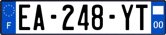 EA-248-YT