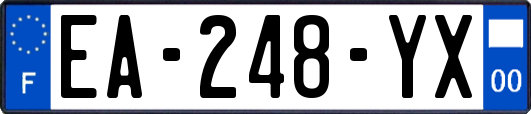 EA-248-YX