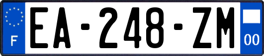 EA-248-ZM