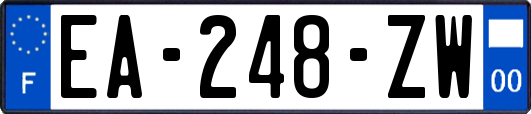 EA-248-ZW