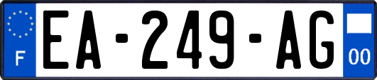 EA-249-AG