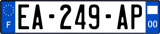 EA-249-AP