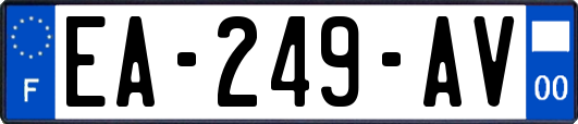 EA-249-AV