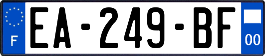 EA-249-BF