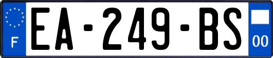 EA-249-BS