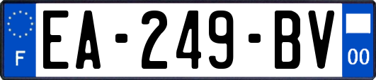 EA-249-BV