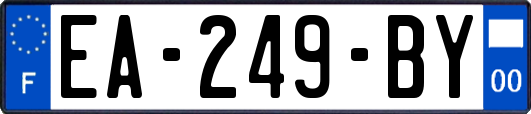 EA-249-BY