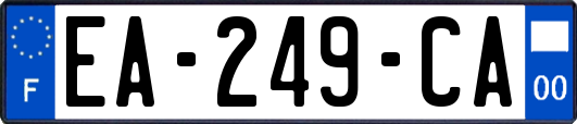 EA-249-CA