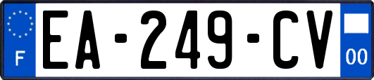 EA-249-CV