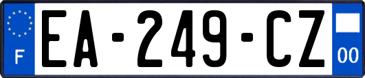 EA-249-CZ