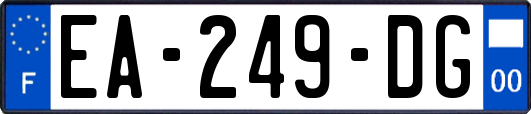 EA-249-DG