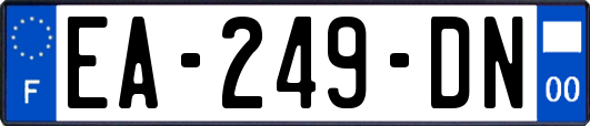 EA-249-DN