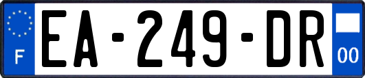 EA-249-DR