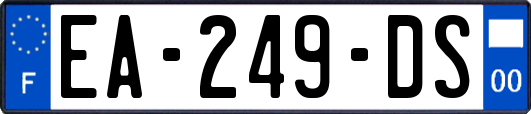 EA-249-DS