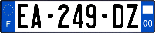 EA-249-DZ