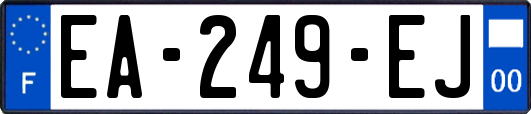 EA-249-EJ