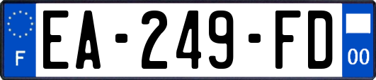 EA-249-FD