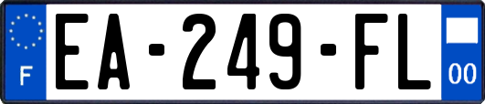 EA-249-FL