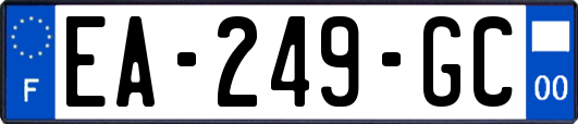 EA-249-GC