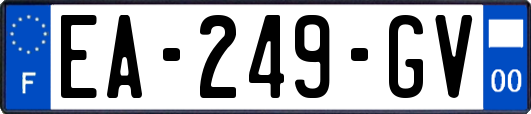 EA-249-GV