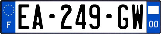 EA-249-GW