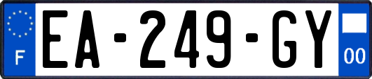 EA-249-GY