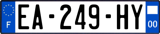 EA-249-HY