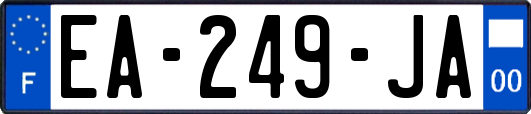 EA-249-JA