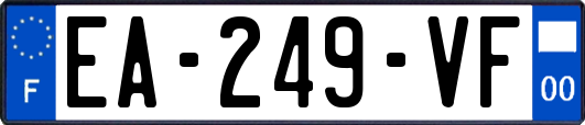 EA-249-VF