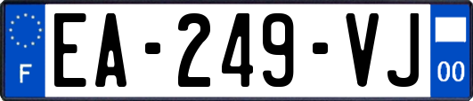 EA-249-VJ