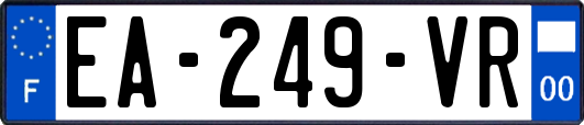 EA-249-VR