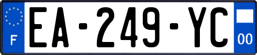 EA-249-YC