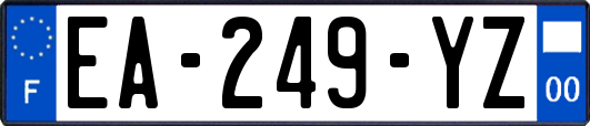 EA-249-YZ