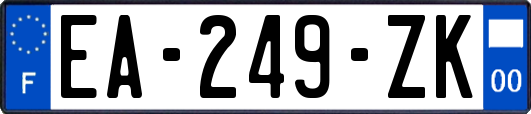 EA-249-ZK