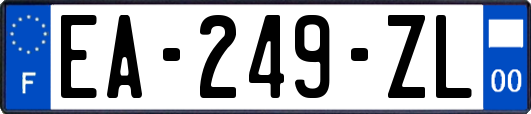 EA-249-ZL