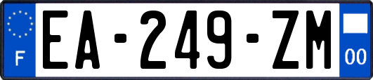 EA-249-ZM