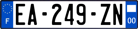 EA-249-ZN