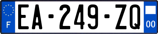 EA-249-ZQ