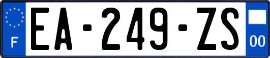 EA-249-ZS