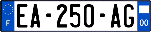 EA-250-AG