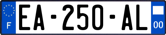 EA-250-AL