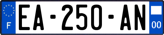 EA-250-AN