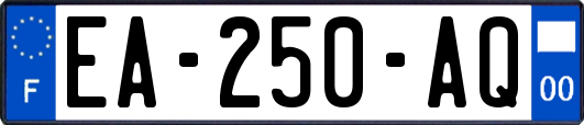 EA-250-AQ