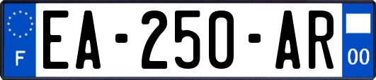 EA-250-AR