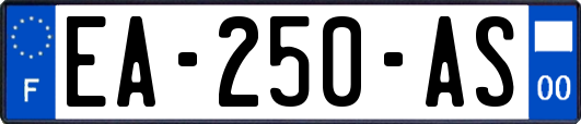 EA-250-AS