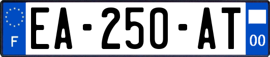 EA-250-AT