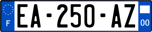 EA-250-AZ